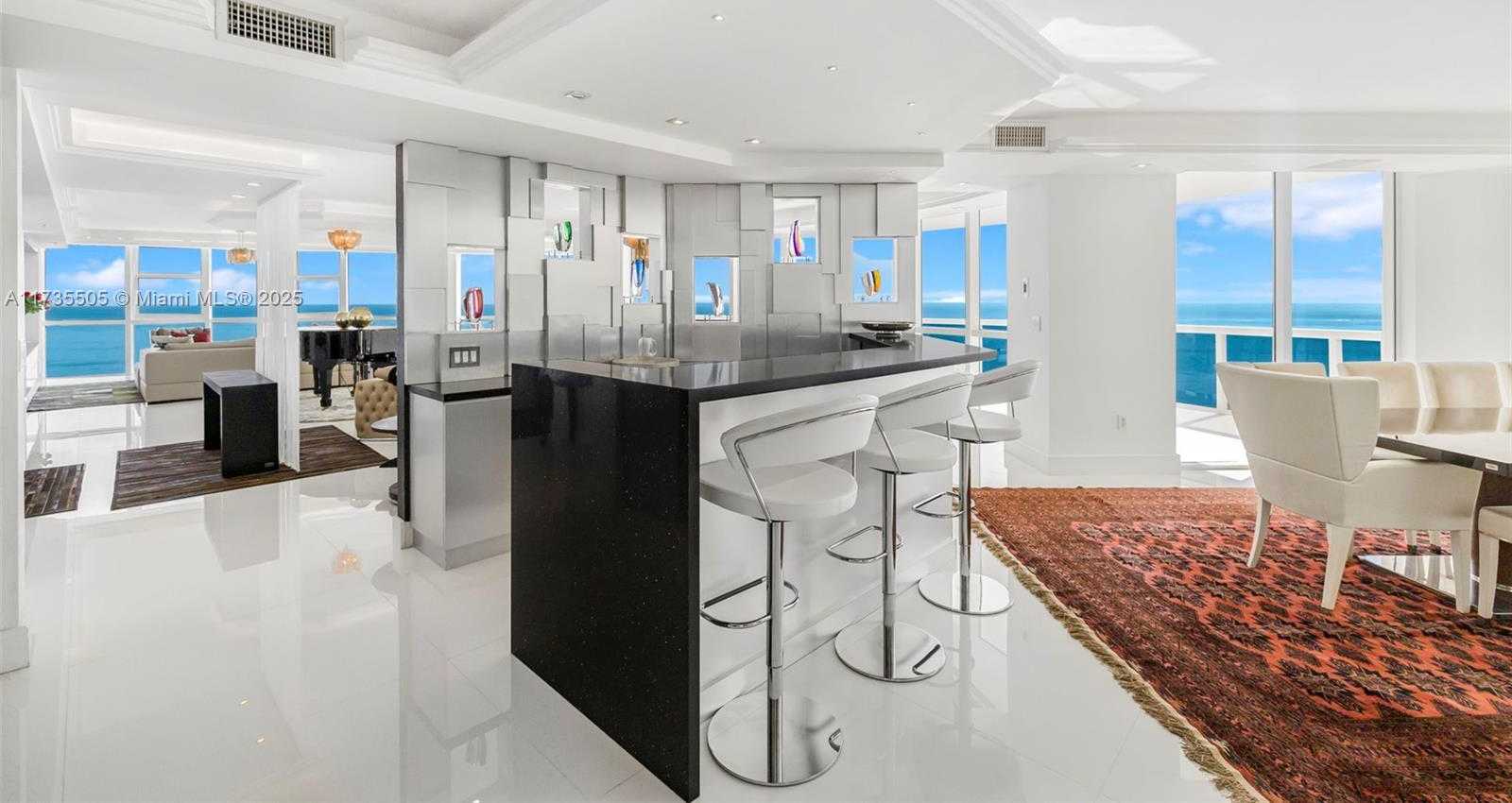 Small Image of 18201 COLLINS AVE #PH5109, Sunny Isles Beach Number 19