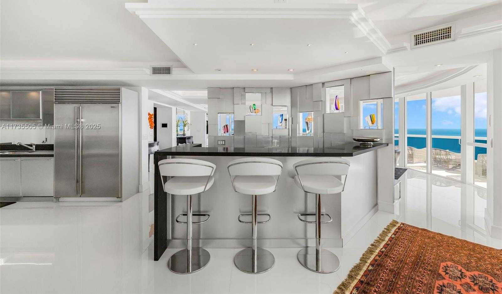 Small Image of 18201 COLLINS AVE #PH5109, Sunny Isles Beach Number 20