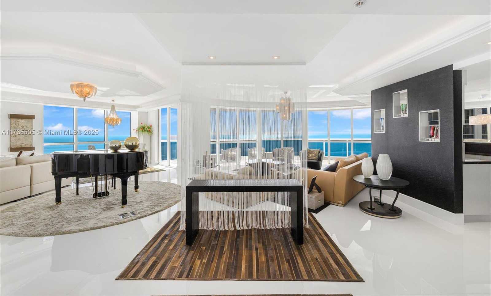 Small Image of 18201 COLLINS AVE #PH5109, Sunny Isles Beach Number 3