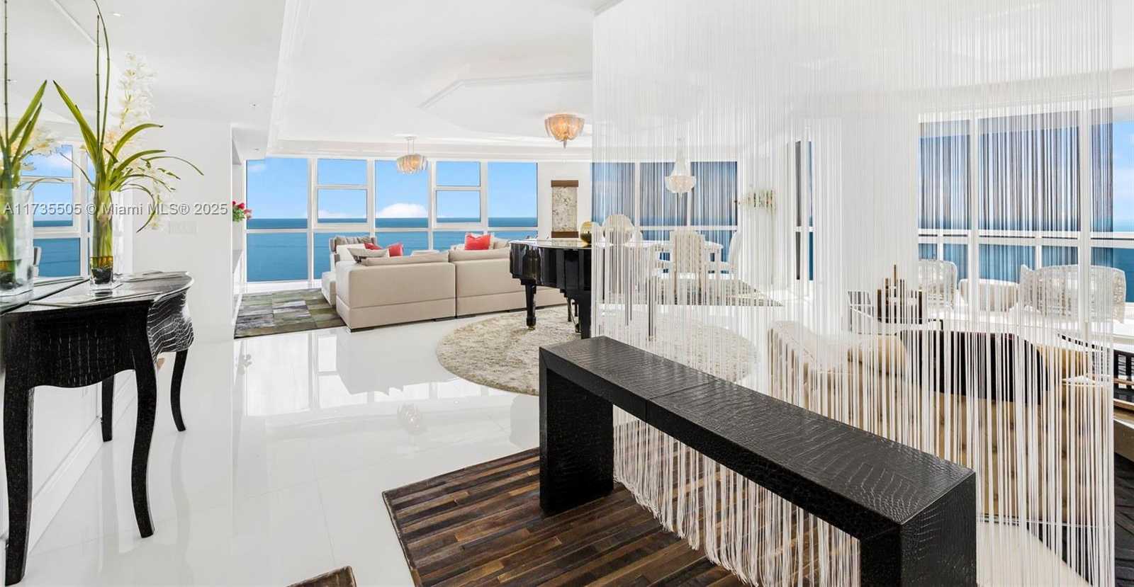Small Image of 18201 COLLINS AVE #PH5109, Sunny Isles Beach Number 4