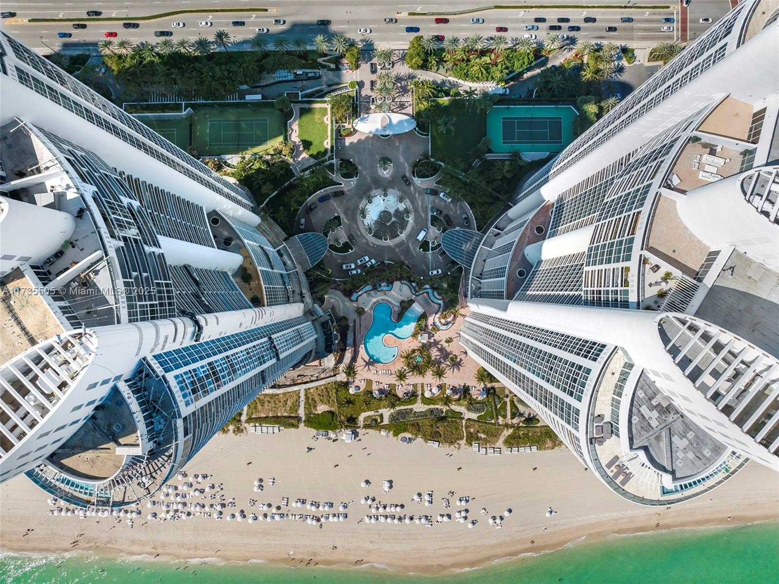 Small Image of 18201 COLLINS AVE #PH5109, Sunny Isles Beach Number 50