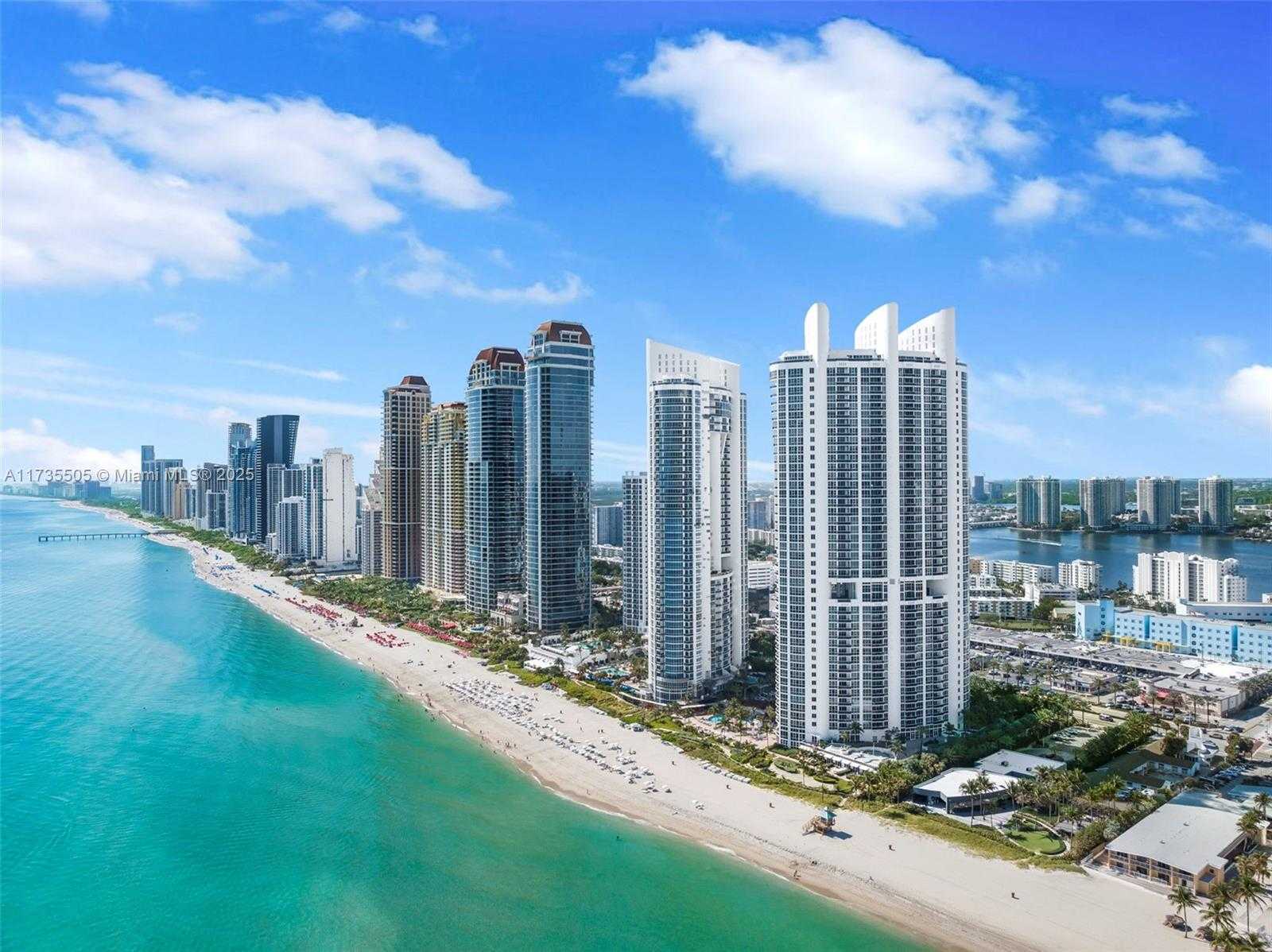 Small Image of 18201 COLLINS AVE #PH5109, Sunny Isles Beach Number 52