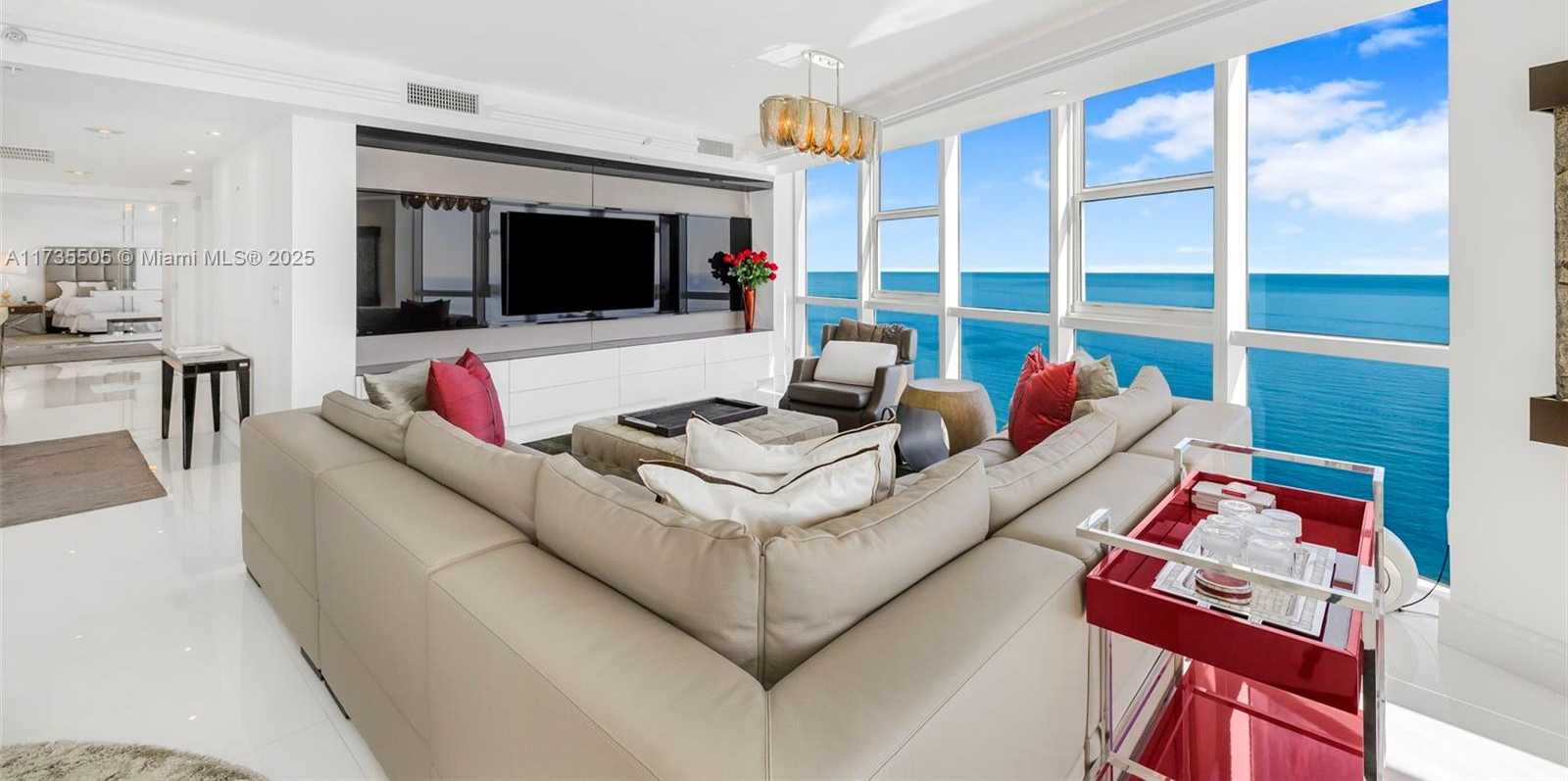 Small Image of 18201 COLLINS AVE #PH5109, Sunny Isles Beach Number 8
