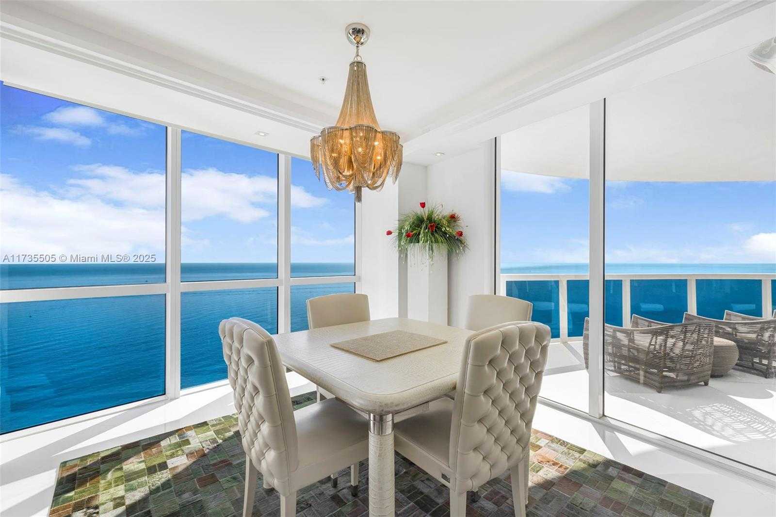 Small Image of 18201 COLLINS AVE #PH5109, Sunny Isles Beach Number 9