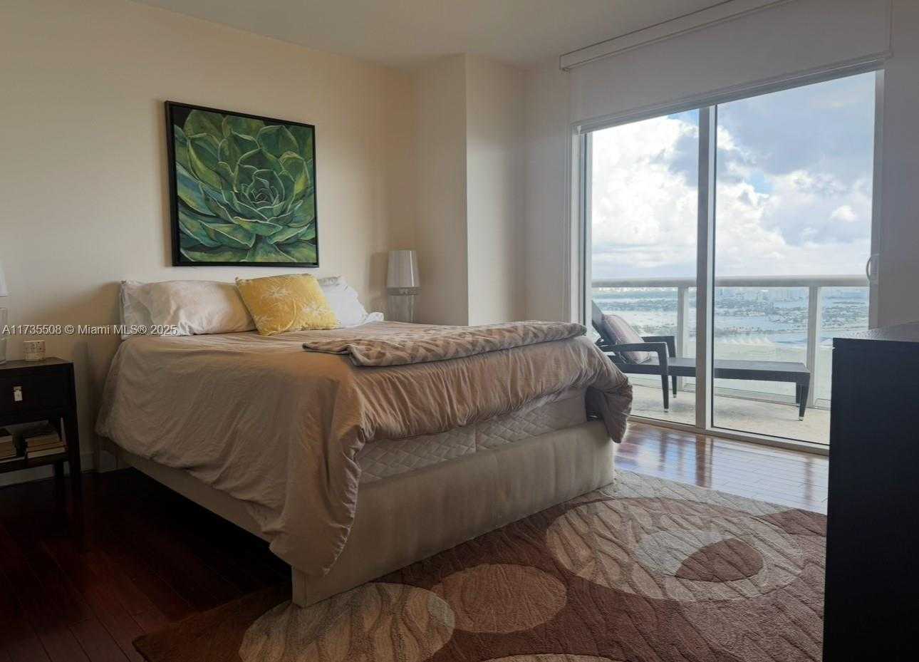 Small Image of 50 #4510, Miami Number 15