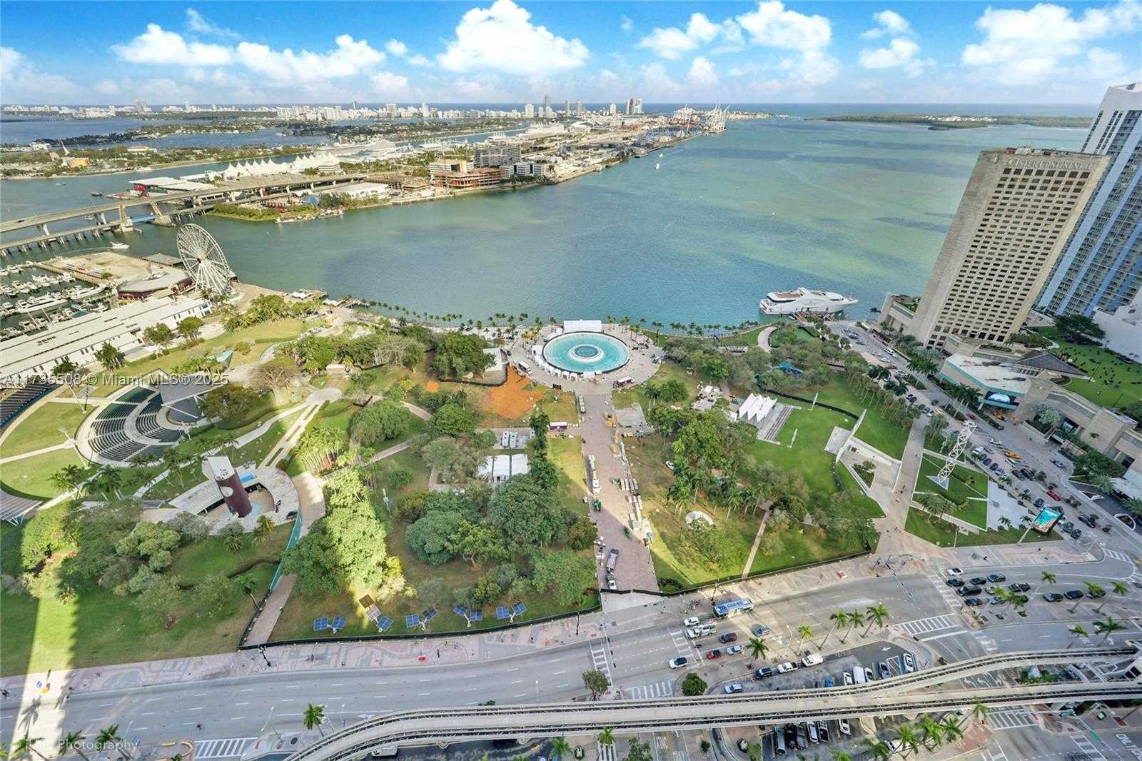 Small Image of 50 #4510, Miami Number 2