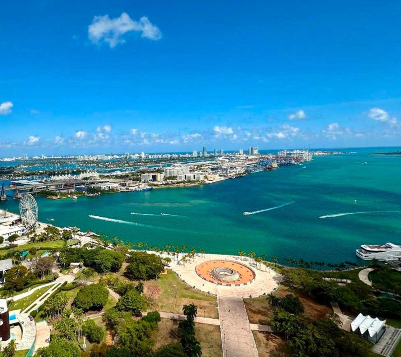 Small Image of 50 #4510, Miami Number 20