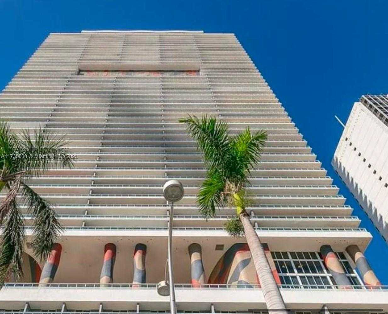 Small Image of 50 #4510, Miami Number 22
