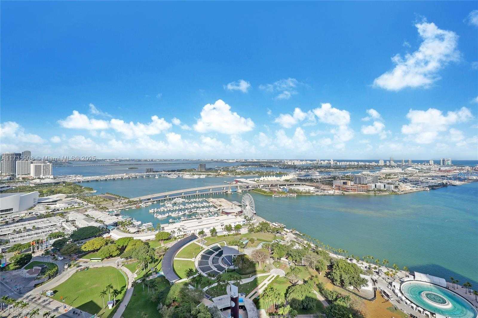 Small Image of 50 #4510, Miami Number 3
