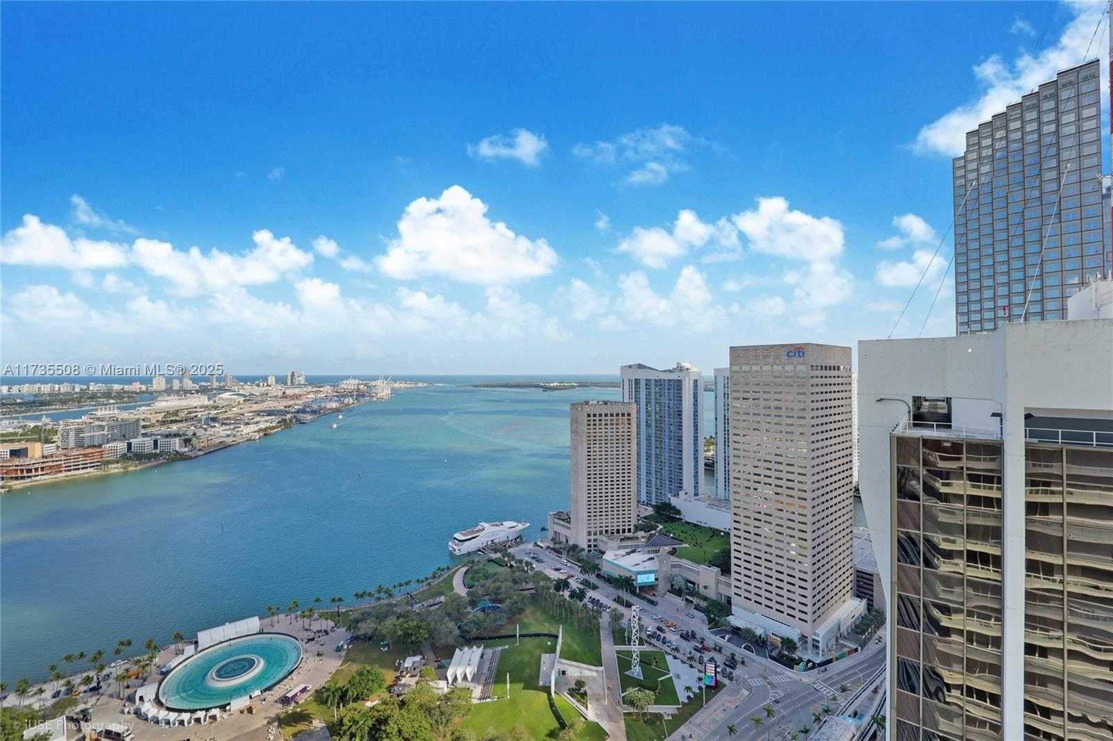 Small Image of 50 #4510, Miami Number 4