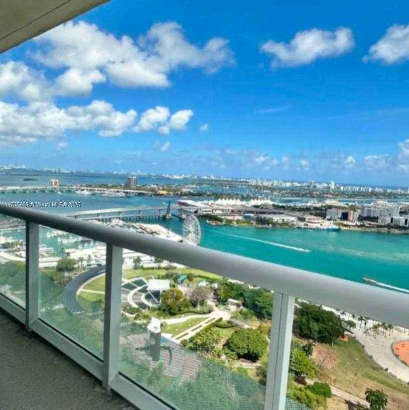 Small Image of 50 #4510, Miami Number 5