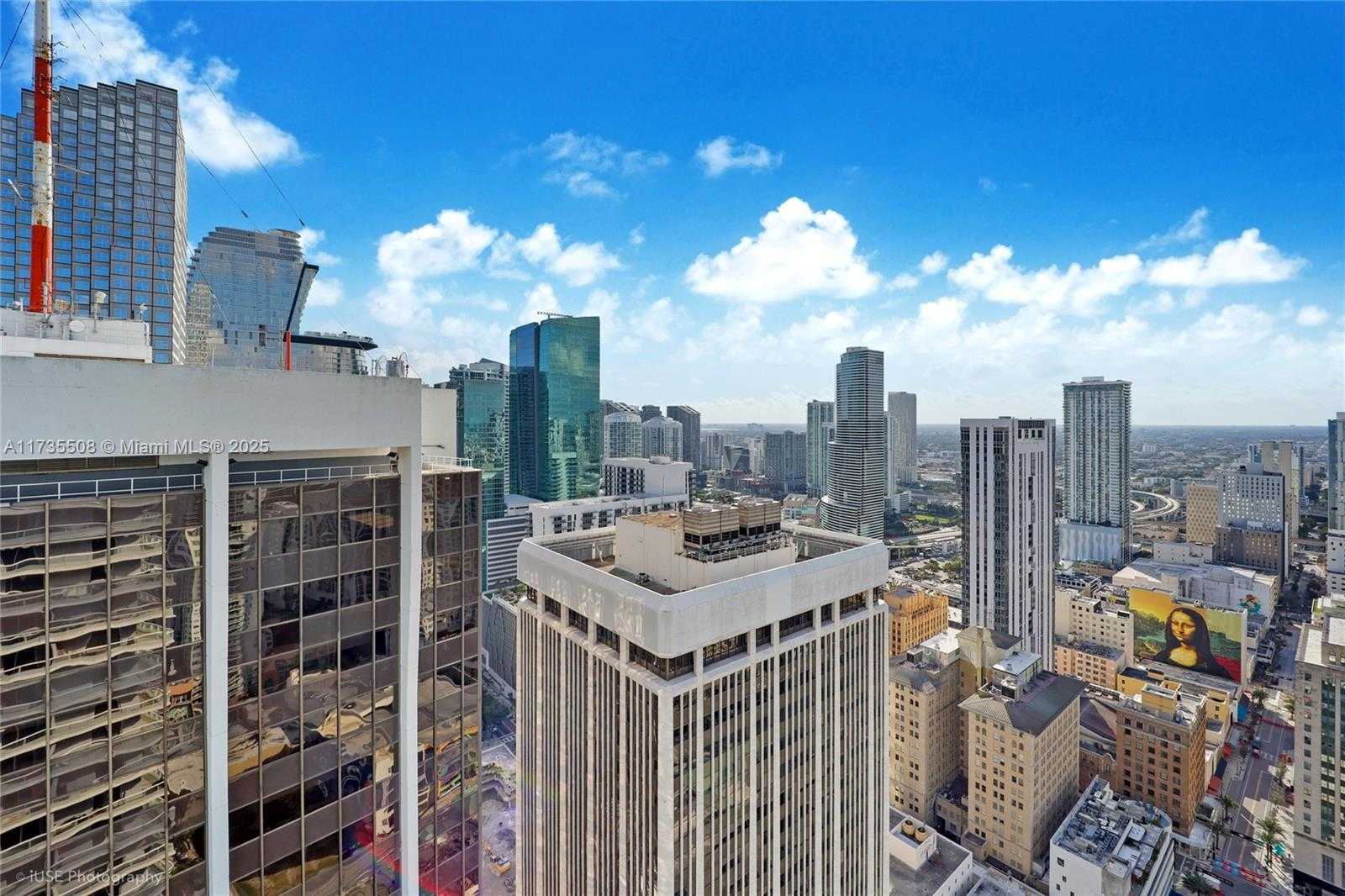 Small Image of 50 #4510, Miami Number 6