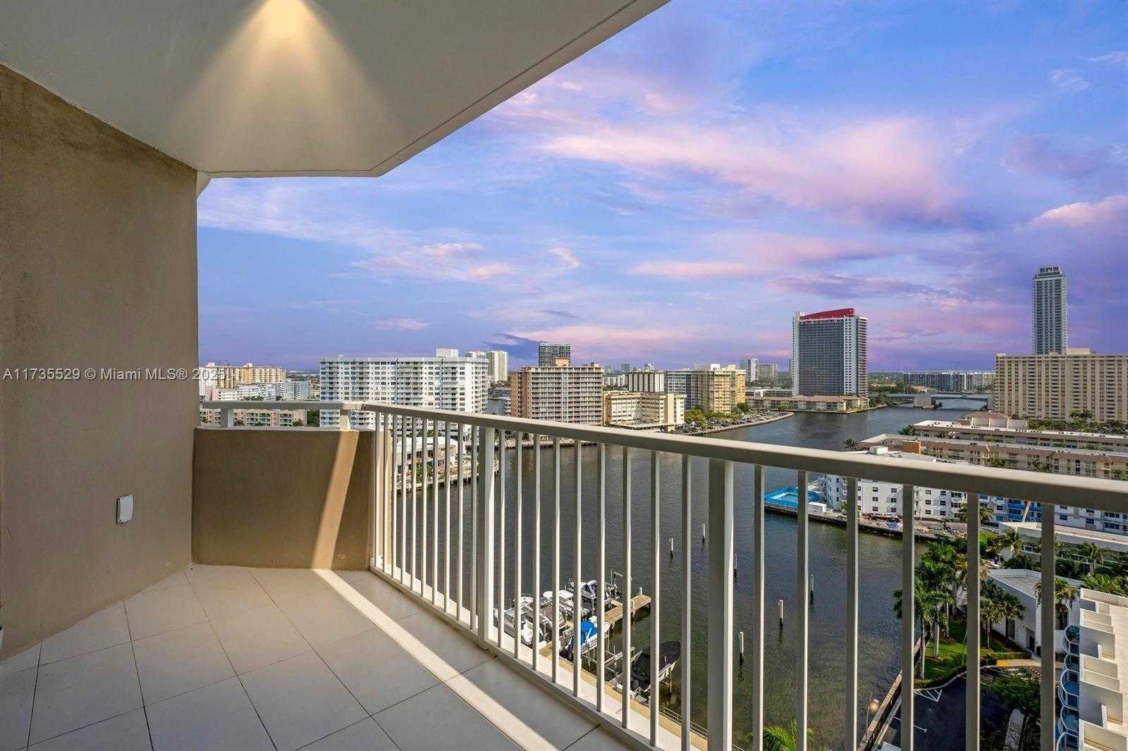 Small Image of 1965 SOUTH OCEAN DR #11N, Hallandale Beach Number 2