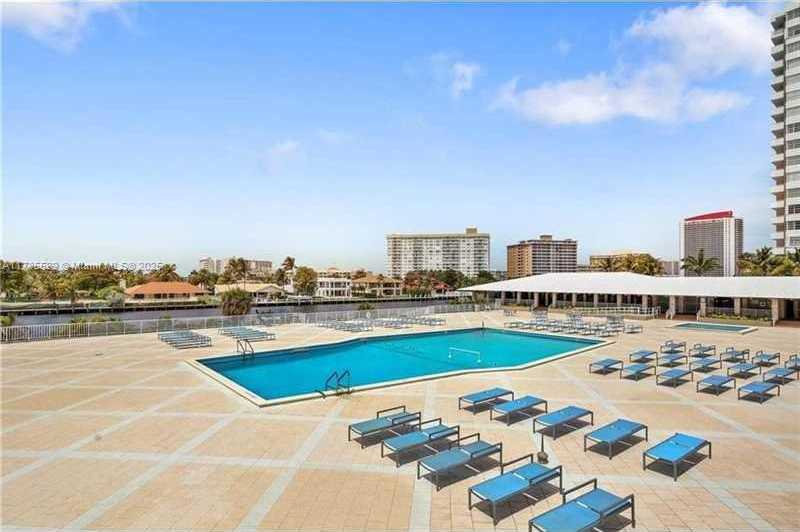 Small Image of 1965 SOUTH OCEAN DR #11N, Hallandale Beach Number 25