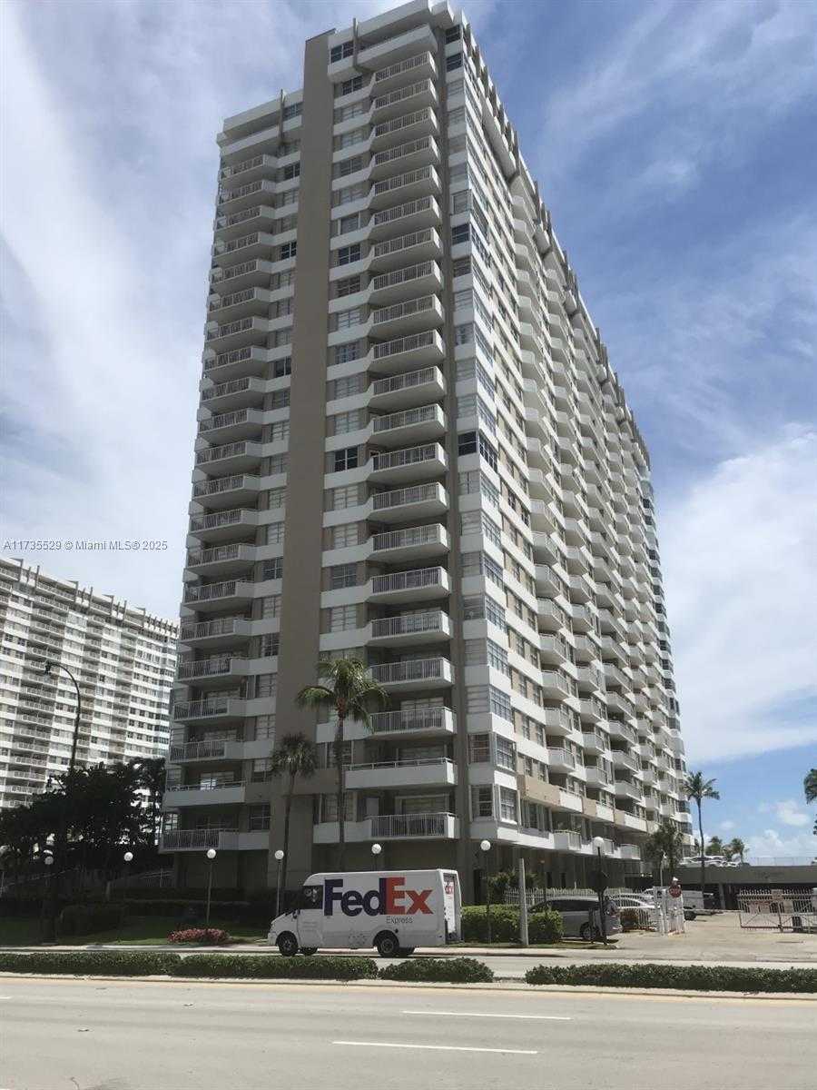 Small Image of 1965 SOUTH OCEAN DR #11N, Hallandale Beach Number 28
