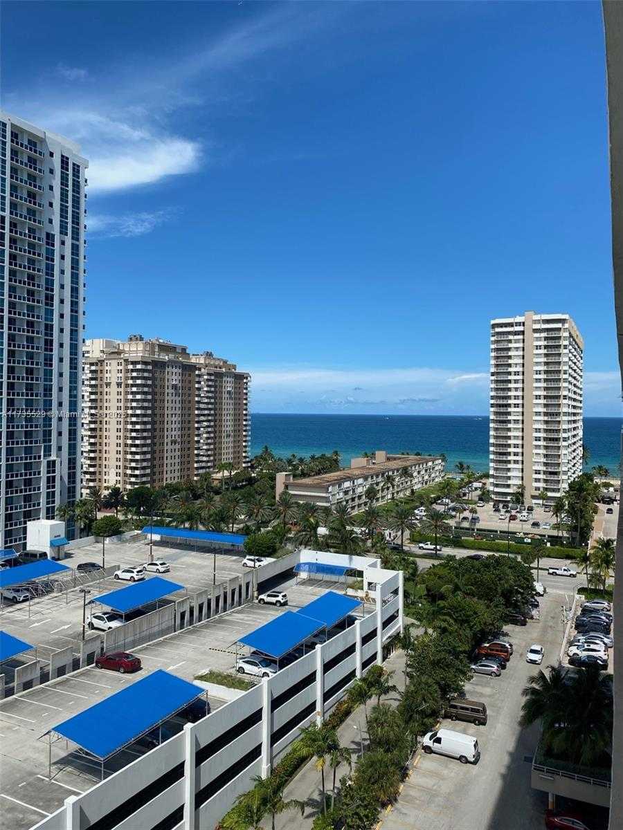Small Image of 1965 SOUTH OCEAN DR #11N, Hallandale Beach Number 3