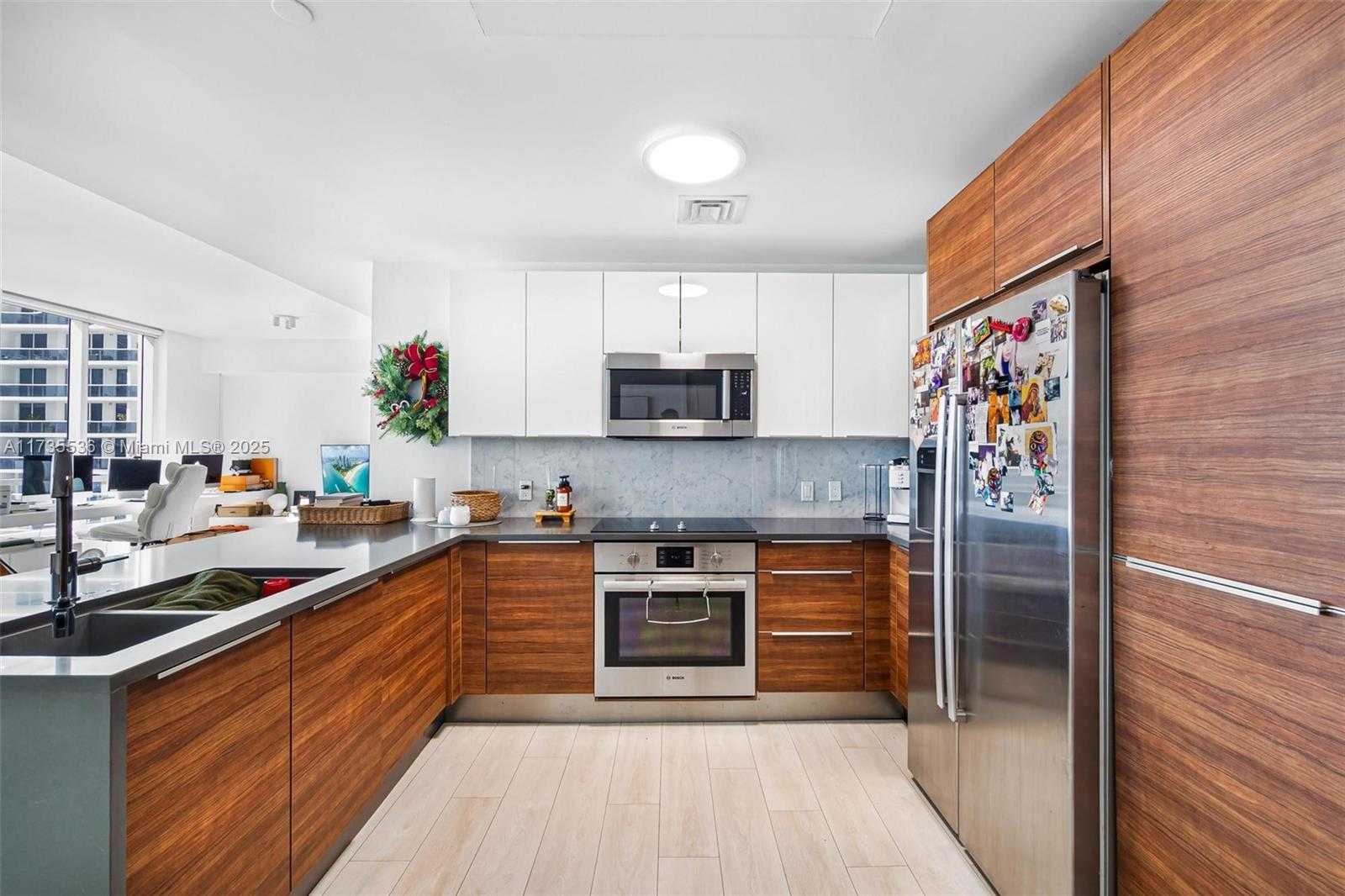 Small Image of 601 NORTH EAST 27TH ST #1606, Miami Number 20