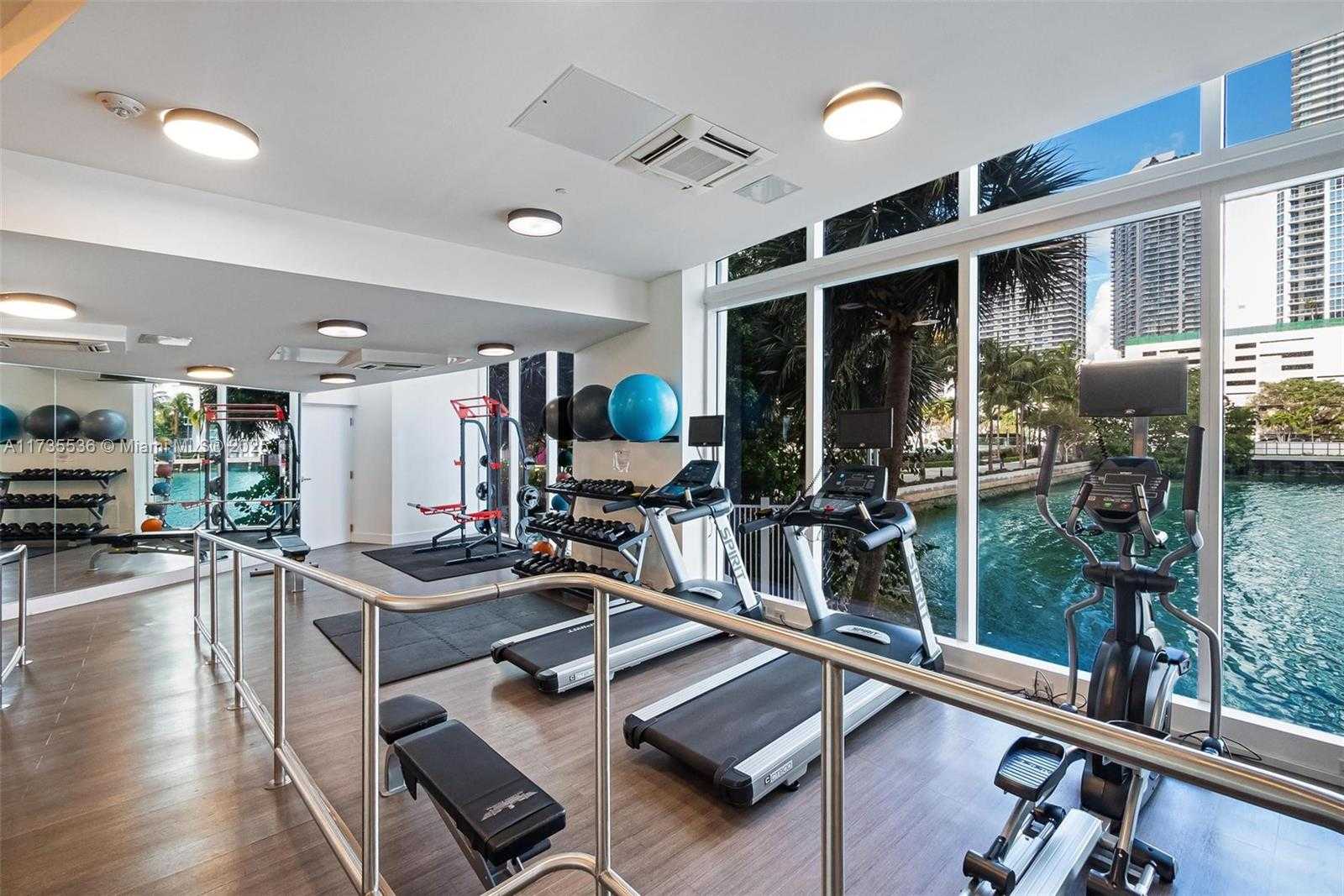 Small Image of 601 NORTH EAST 27TH ST #1606, Miami Number 26