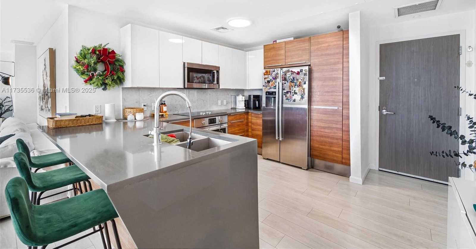 Small Image of 601 NORTH EAST 27TH ST #1606, Miami Number 5