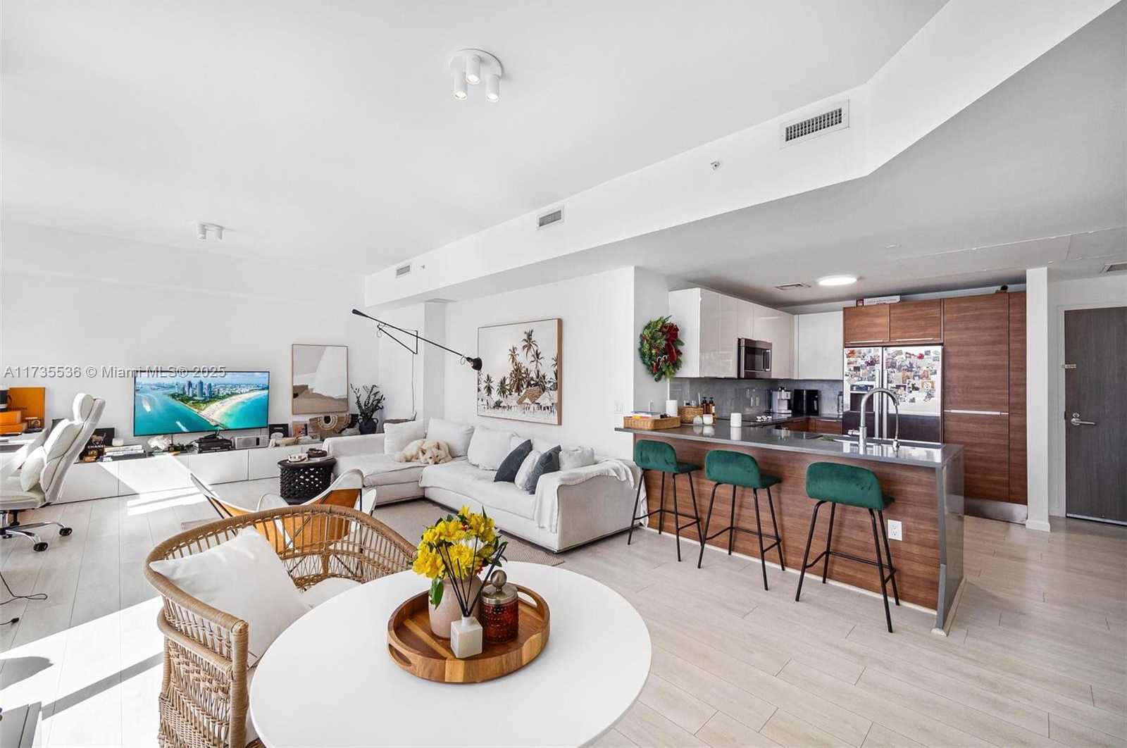 Small Image of 601 NORTH EAST 27TH ST #1606, Miami Number 7