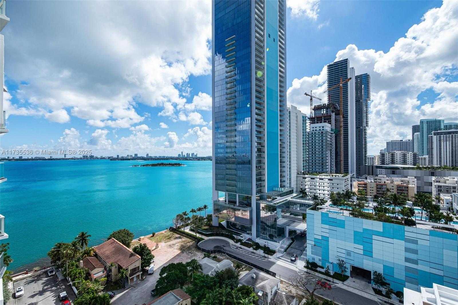 Small Image of 601 NORTH EAST 27TH ST #1606, Miami Number 9