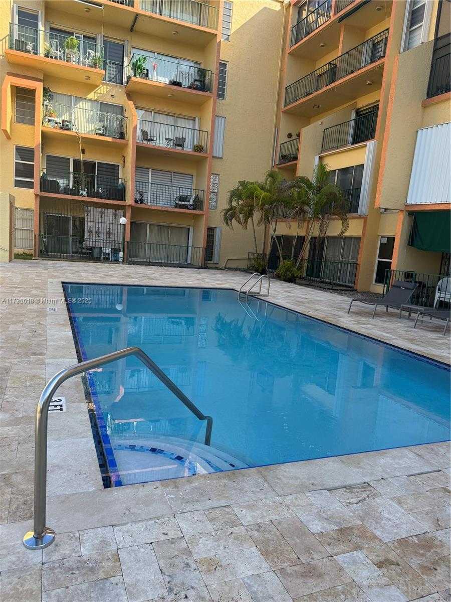 Small Image of 1975 WEST 44TH PL #106, Hialeah Number 2