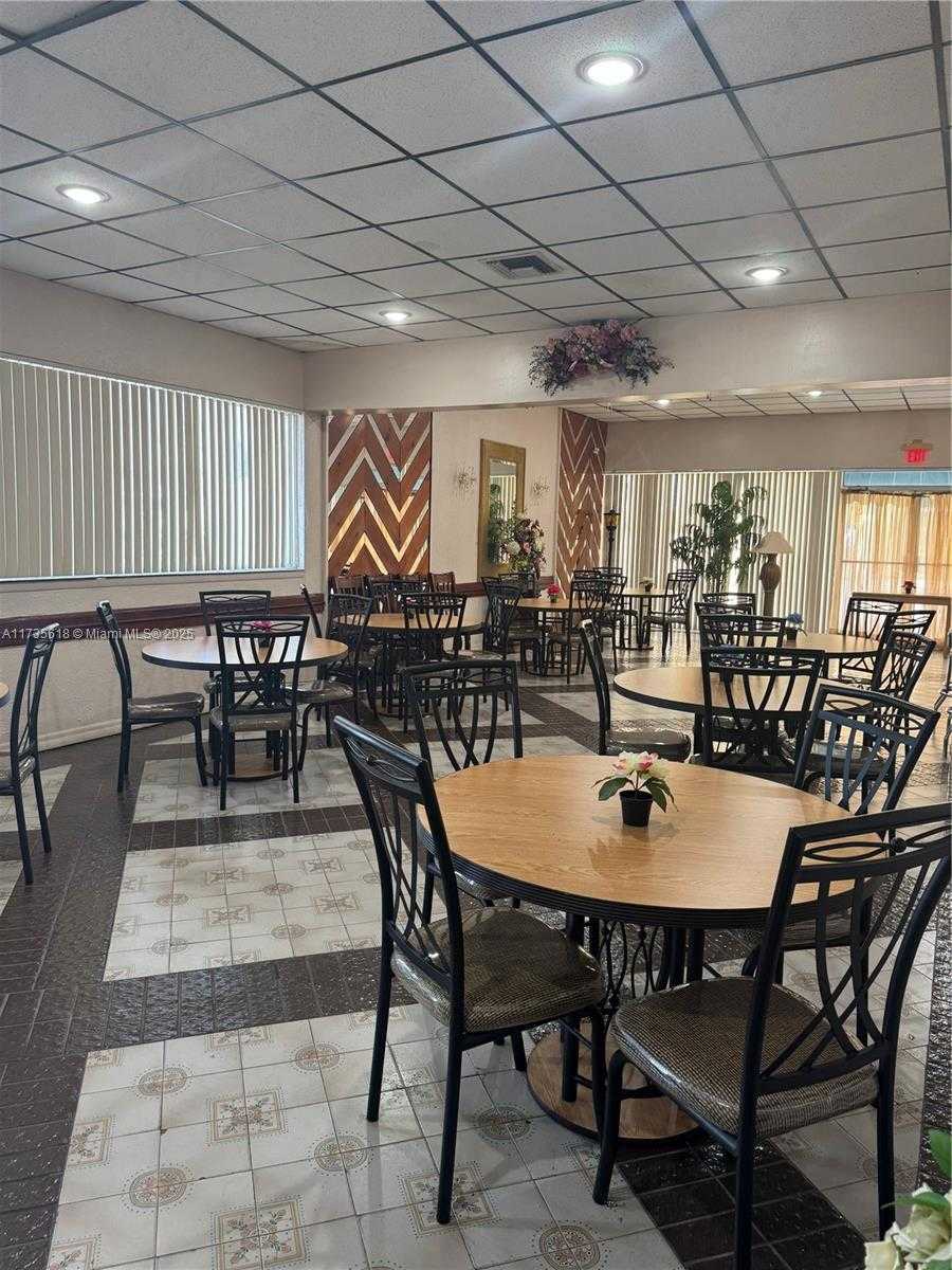 Small Image of 1975 WEST 44TH PL #106, Hialeah Number 6
