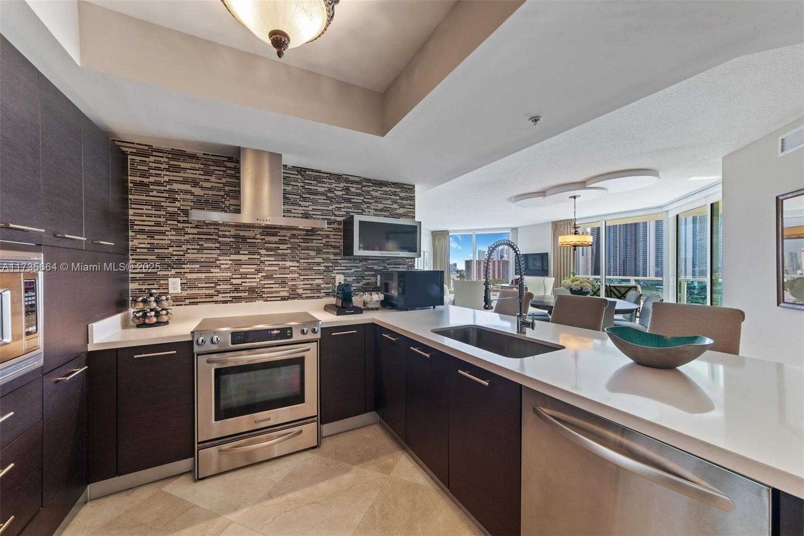 Small Image of 250 SUNNY ISLES BLVD #3-1402, Sunny Isles Beach Number 10