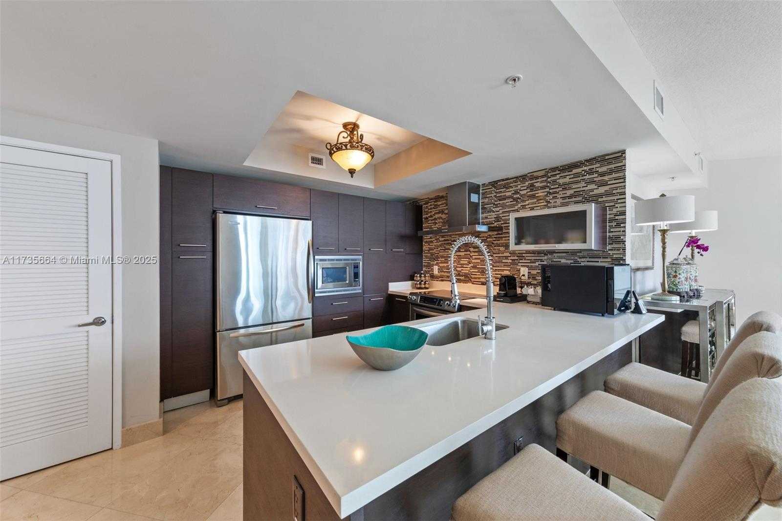 Small Image of 250 SUNNY ISLES BLVD #3-1402, Sunny Isles Beach Number 11