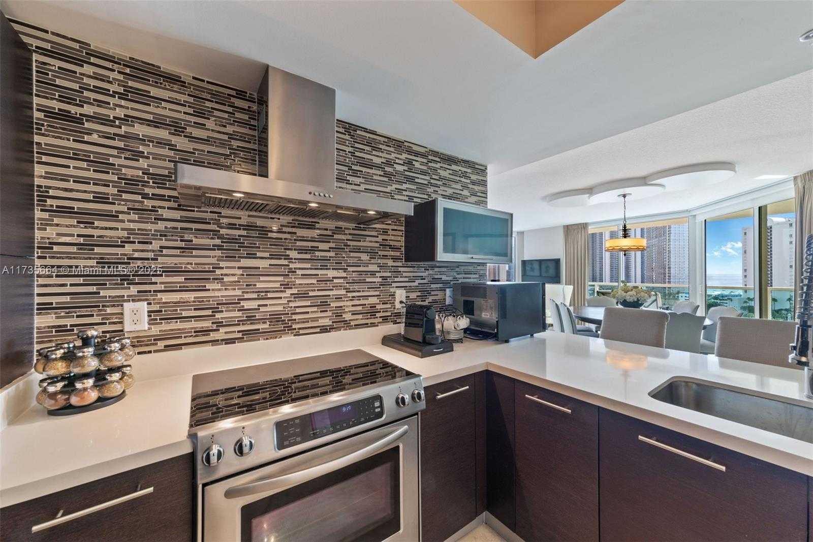 Small Image of 250 SUNNY ISLES BLVD #3-1402, Sunny Isles Beach Number 12
