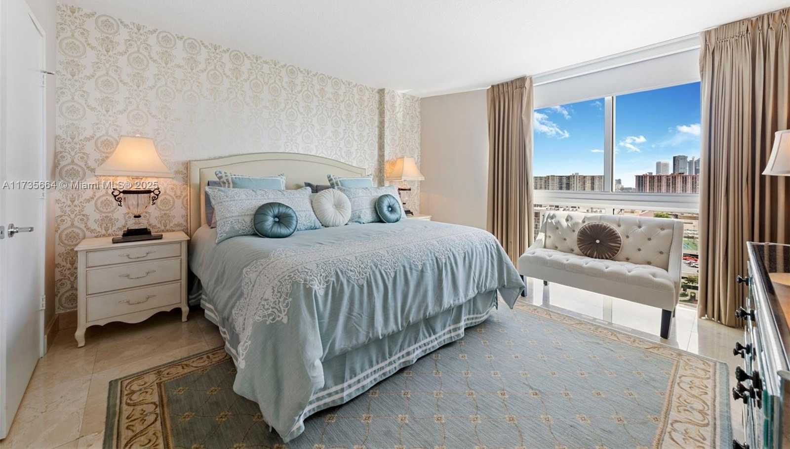 Small Image of 250 SUNNY ISLES BLVD #3-1402, Sunny Isles Beach Number 13