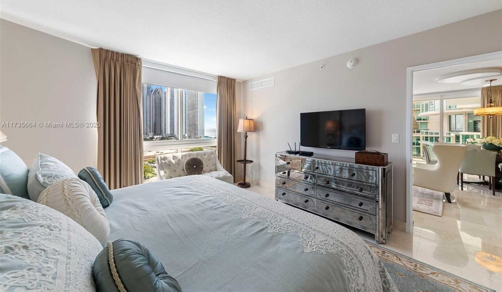 Small Image of 250 SUNNY ISLES BLVD #3-1402, Sunny Isles Beach Number 14