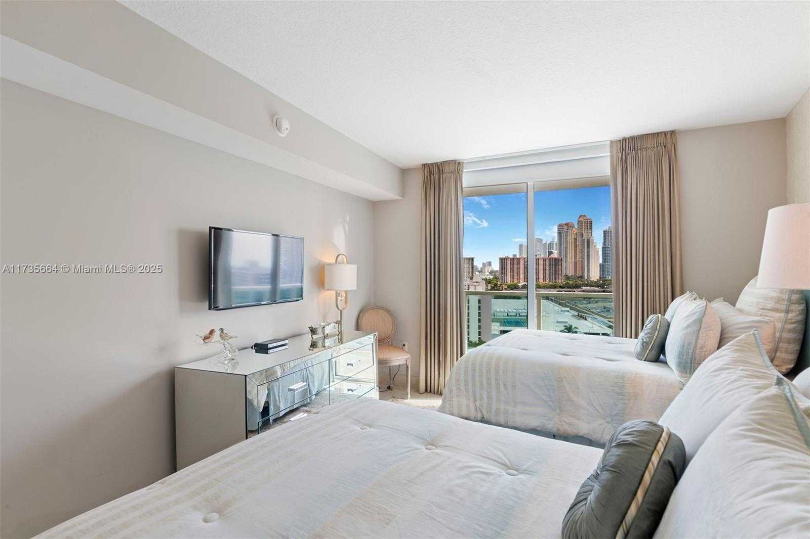 Small Image of 250 SUNNY ISLES BLVD #3-1402, Sunny Isles Beach Number 18