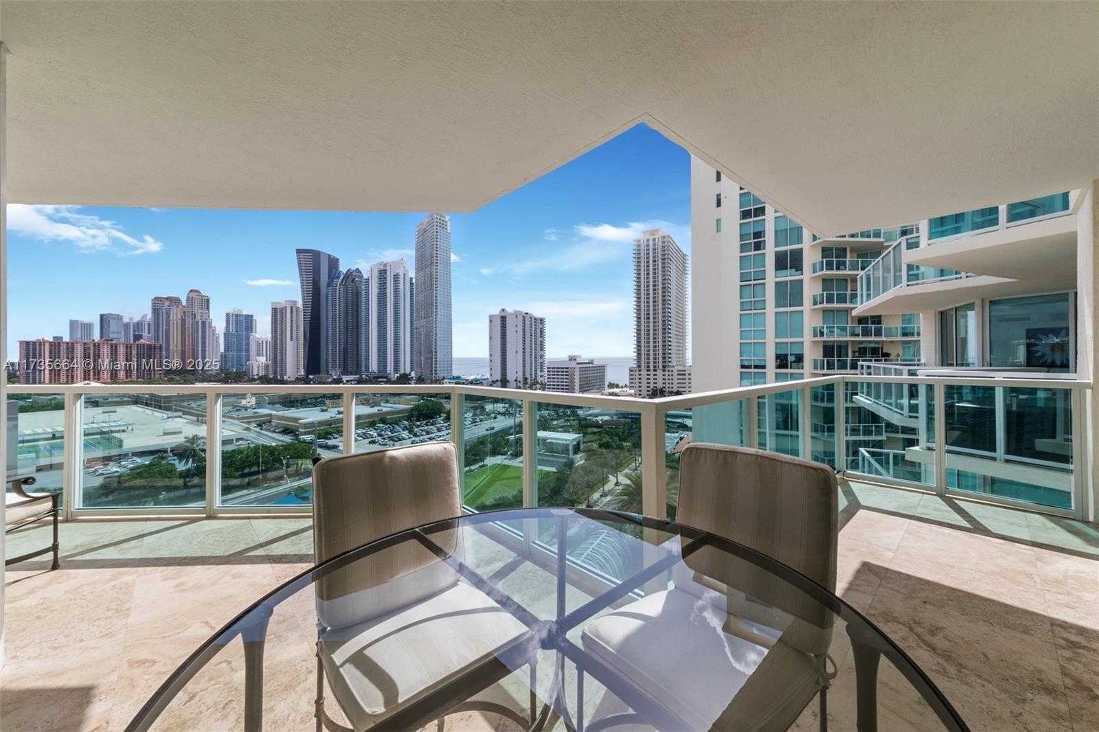 Small Image of 250 SUNNY ISLES BLVD #3-1402, Sunny Isles Beach Number 22