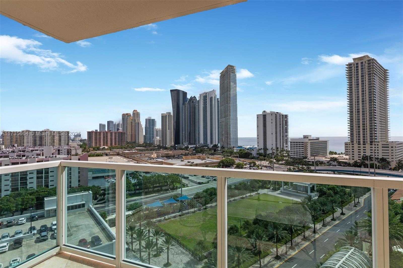 Small Image of 250 SUNNY ISLES BLVD #3-1402, Sunny Isles Beach Number 24