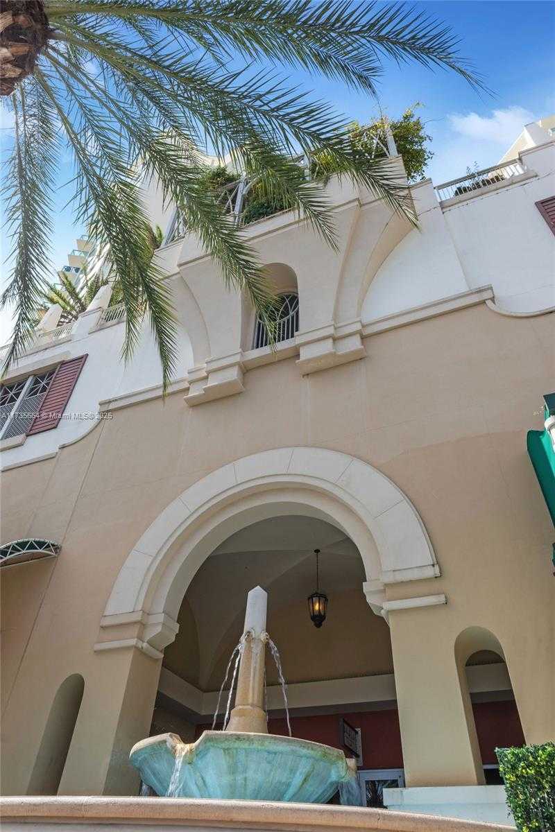Small Image of 250 SUNNY ISLES BLVD #3-1402, Sunny Isles Beach Number 25