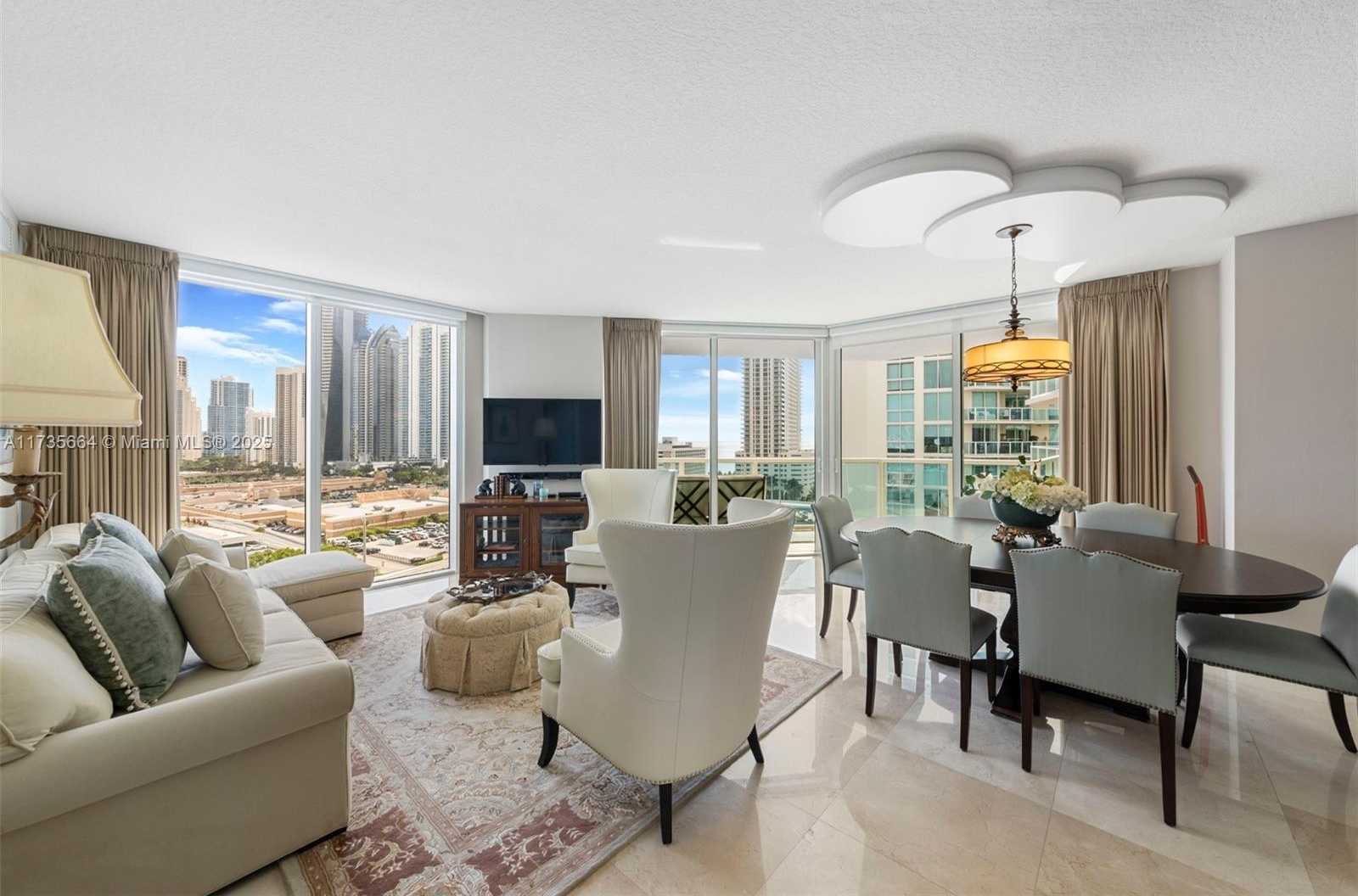 Small Image of 250 SUNNY ISLES BLVD #3-1402, Sunny Isles Beach Number 3
