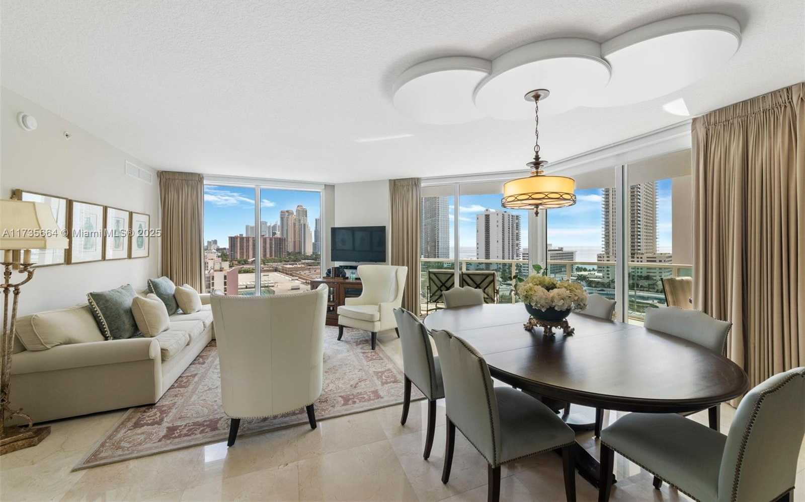 Small Image of 250 SUNNY ISLES BLVD #3-1402, Sunny Isles Beach Number 5