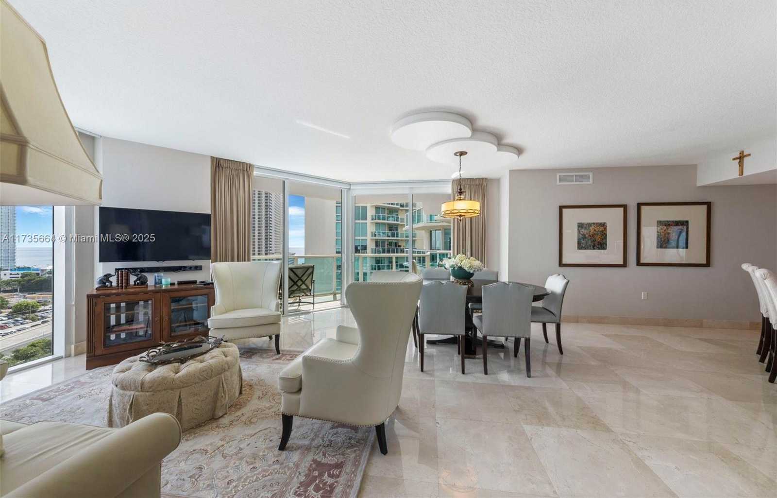 Small Image of 250 SUNNY ISLES BLVD #3-1402, Sunny Isles Beach Number 6