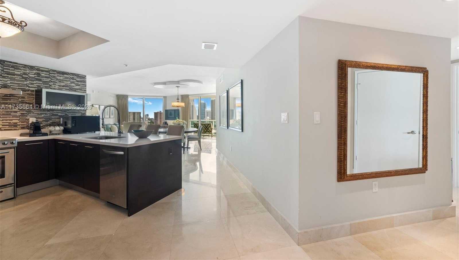 Small Image of 250 SUNNY ISLES BLVD #3-1402, Sunny Isles Beach Number 7