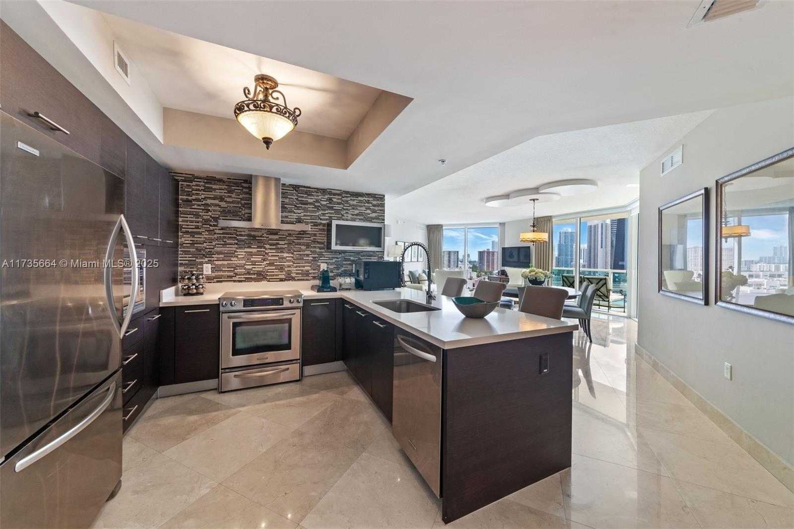 Small Image of 250 SUNNY ISLES BLVD #3-1402, Sunny Isles Beach Number 9