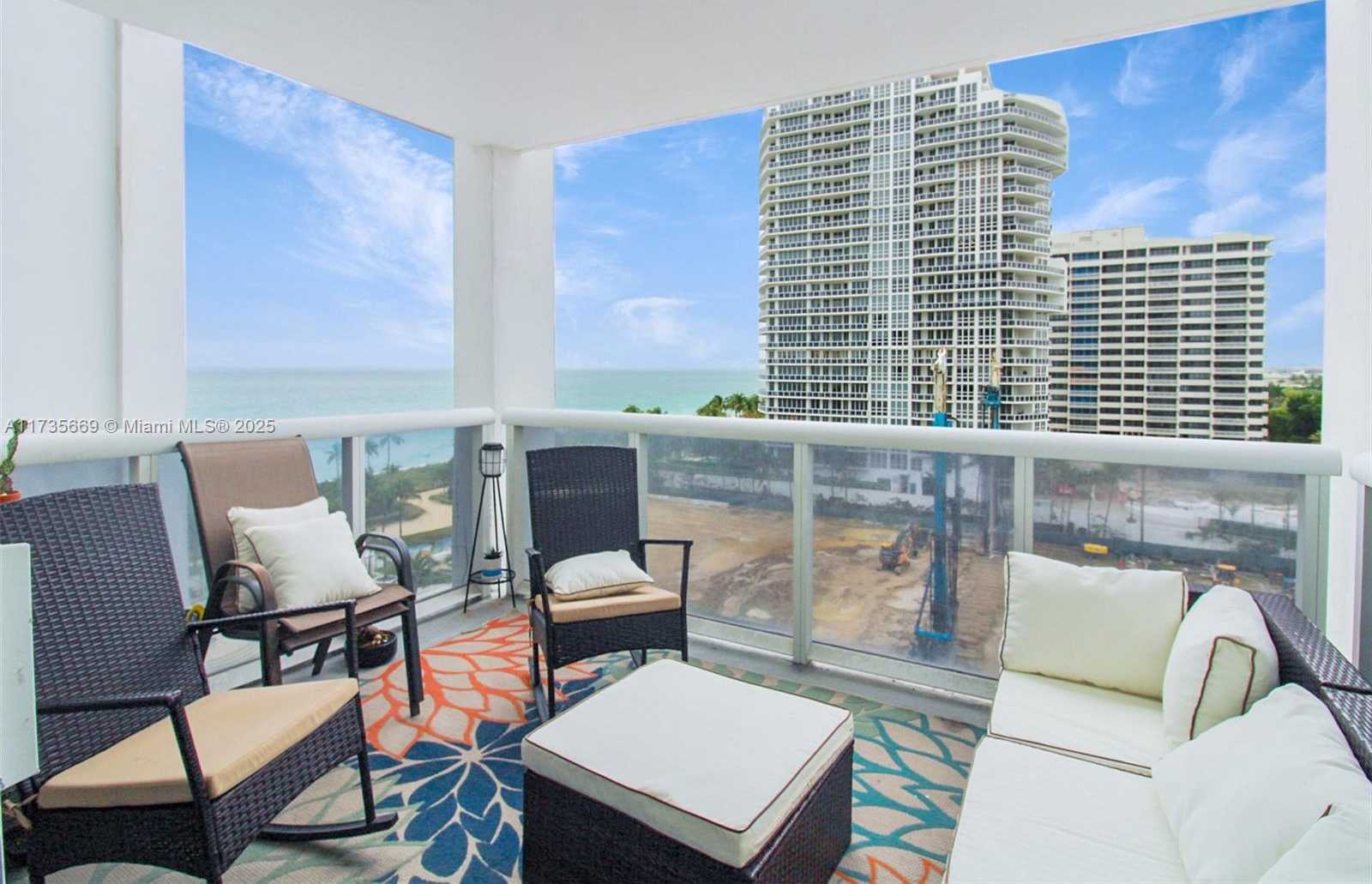 Small Image of 10275 COLLINS AVE #817, Bal Harbour Number 16