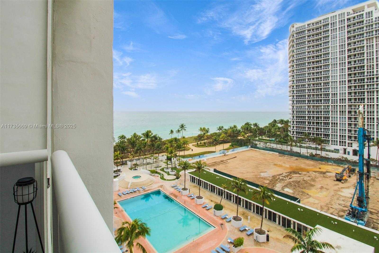 Small Image of 10275 COLLINS AVE #817, Bal Harbour Number 17