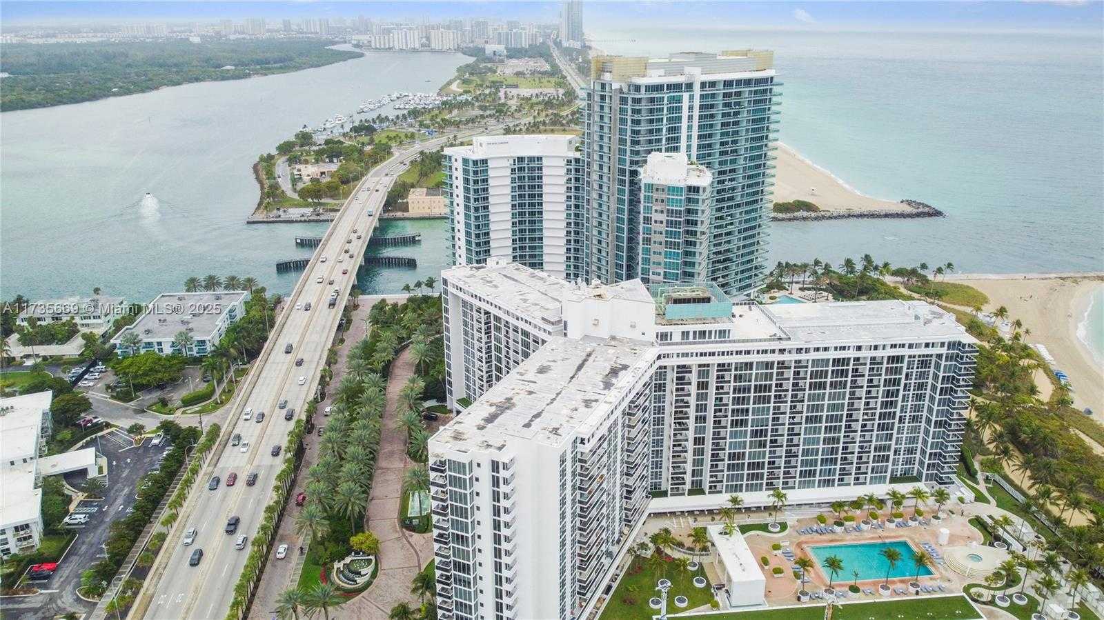 Small Image of 10275 COLLINS AVE #817, Bal Harbour Number 2