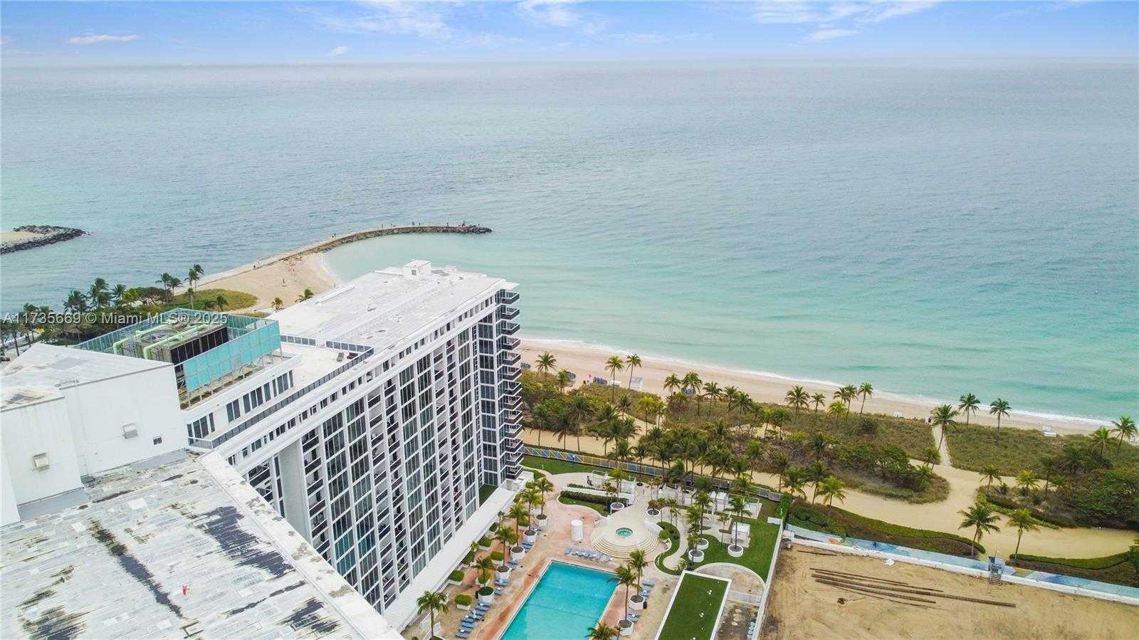 Small Image of 10275 COLLINS AVE #817, Bal Harbour Number 3