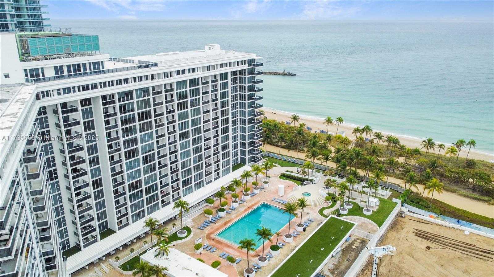 Small Image of 10275 COLLINS AVE #817, Bal Harbour Number 7