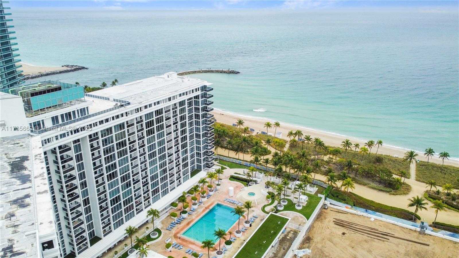 Small Image of 10275 COLLINS AVE #817, Bal Harbour Number 8