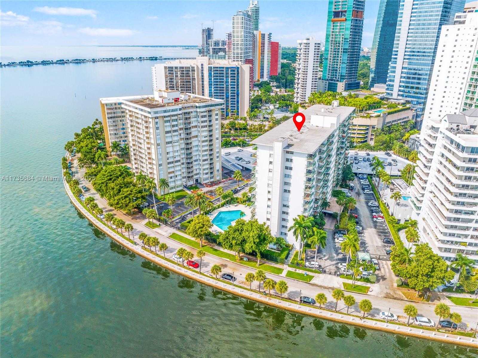 Small Image of 1408 BRICKELL BAY DR #917, Miami Number 2