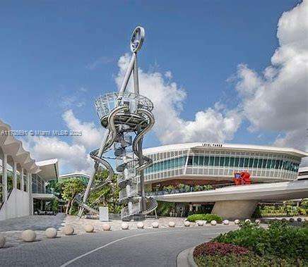 Small Image of 20100 WEST COUNTRY CLUB DR #204, Aventura Number 21
