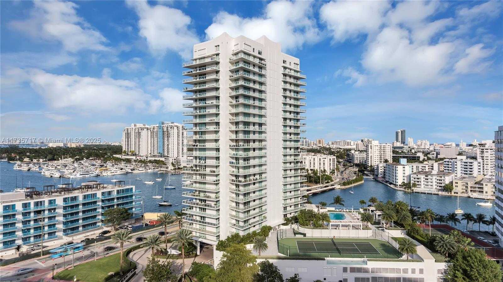 Small Image of 10 VENETIAN WAY #2404, Miami Beach Number 25